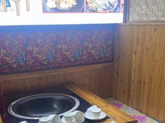 -东北铁锅炖鱼·大鹅·小鸡·排骨(五塔寺广场店)