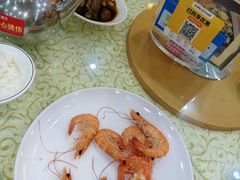 -鹏城人家海鲜酒家·23年老字号(较场尾店)