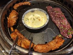 -火炉火自助餐(悠唐购物中心店)