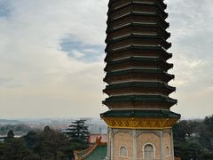 -八大处公园