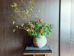 -杭州西湖湖滨银泰亚朵酒店