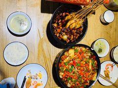 -成都吃客(九眼桥店)