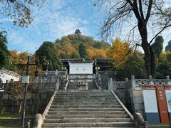 -阳明祠