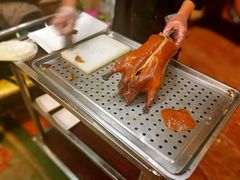 -鹊华居·地道鲁菜·海鲜·融合味(大明湖店)