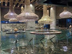 -清河半岛温泉度假酒店