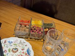 -胖老汉椒麻鸡清真新疆菜(西御街店)