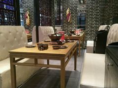 -名羊天下陕北横山铁锅炖羊肉(博文路店)
