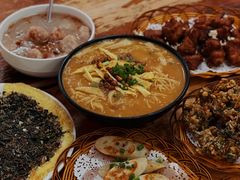 -吃吃看·闽南古早味(美食街店)