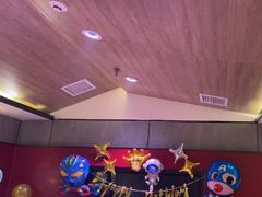 -丰茂烤串(全国首店)