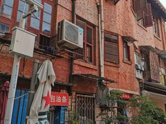 -殷姐糯米包油条