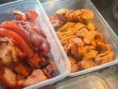 -张卤堂·砂锅卤肘子(南头店)
