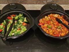 -比格比萨自助(万柳华联店)