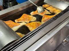 -黄亚华小食店(Jalan Alor)