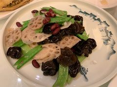 荷塘小炒-三义和酒楼(千佛山店)
