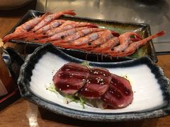 -大渔铁板烧(中山路八佰伴店)