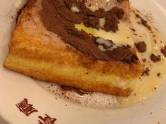 -大哥餐厅(西城花园店)