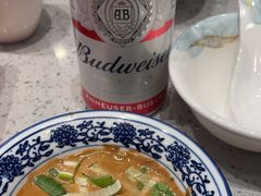 -满席珍清真烤鸭店•北京菜(天坛店)