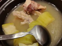 -广州逸林假日酒店·四季桃源中餐厅(白云山风景区店)