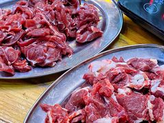 -江村四哥新鲜牛肉店(江高总店)