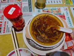 -吴系粤菜馆·茶餐厅(深业上城店)