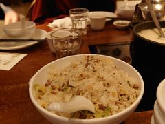 -文兴酒家(Chinatown - Gerrard Street)