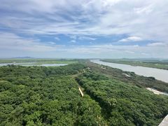 -珲春防川景区