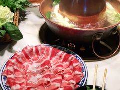 -宣武小院涮肉(前门店)