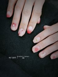 -斯馨·健康美甲美睫