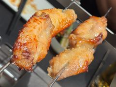 -很久以前羊肉串(朝阳路店)