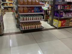 -辽西小商品批发市场(安达街店)