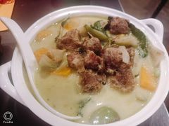 -simply thai天泰(长泰广场店)