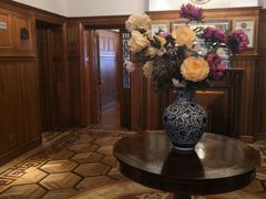 -马勒别墅·中餐厅