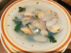 -萨莉亚意式餐厅(南京龙湾天街店)
