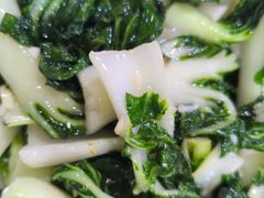 -源海渔村·现捞海鲜(大角湾店)