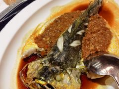 -A One Kitchen·南京精菜馆(德基广场店)