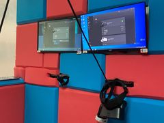 -零纪元VR体验馆·桌游(黄浦店)