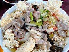 -老丘丘(较场口店)