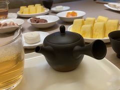 -隐溪茶馆(静安寺店)