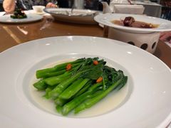 -红棉中餐厅·广州海航威斯汀酒店