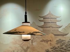 -晓淮山·扬州早茶·淮扬菜(龙阳广场店)