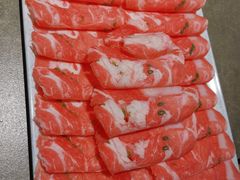 -贰重天冰煮羊自助火锅(东坝店)