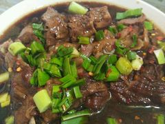 -南花桥羊肉馆老字号(乌镇店)