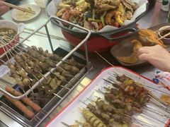 -遇西祠·海鲜烧烤(总店)