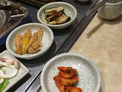 -金顺韩式烤肉·网红烤肉店(广利路店)