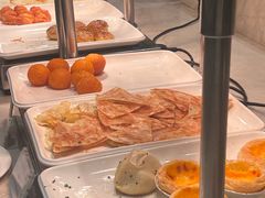 -明月东一酒店·菲斯特自助餐厅