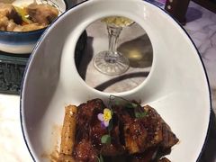 鼎炉红烧肉-韵秋荷(宝山龙湖天街店)