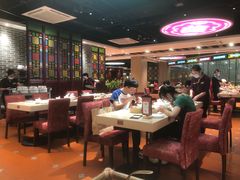 大堂-点都德(汇盈广场店)