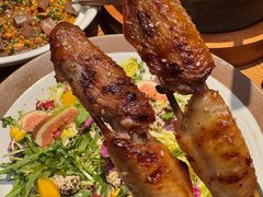 -馋嘴猫北京食堂·烤鸭·宵夜(亚运村店)