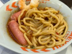 -密友回转自助火锅(世茂国际广场店)