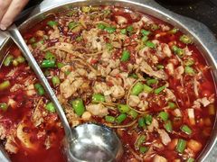 -盐井记·自贡美蛙鲜锅兔(中和店)